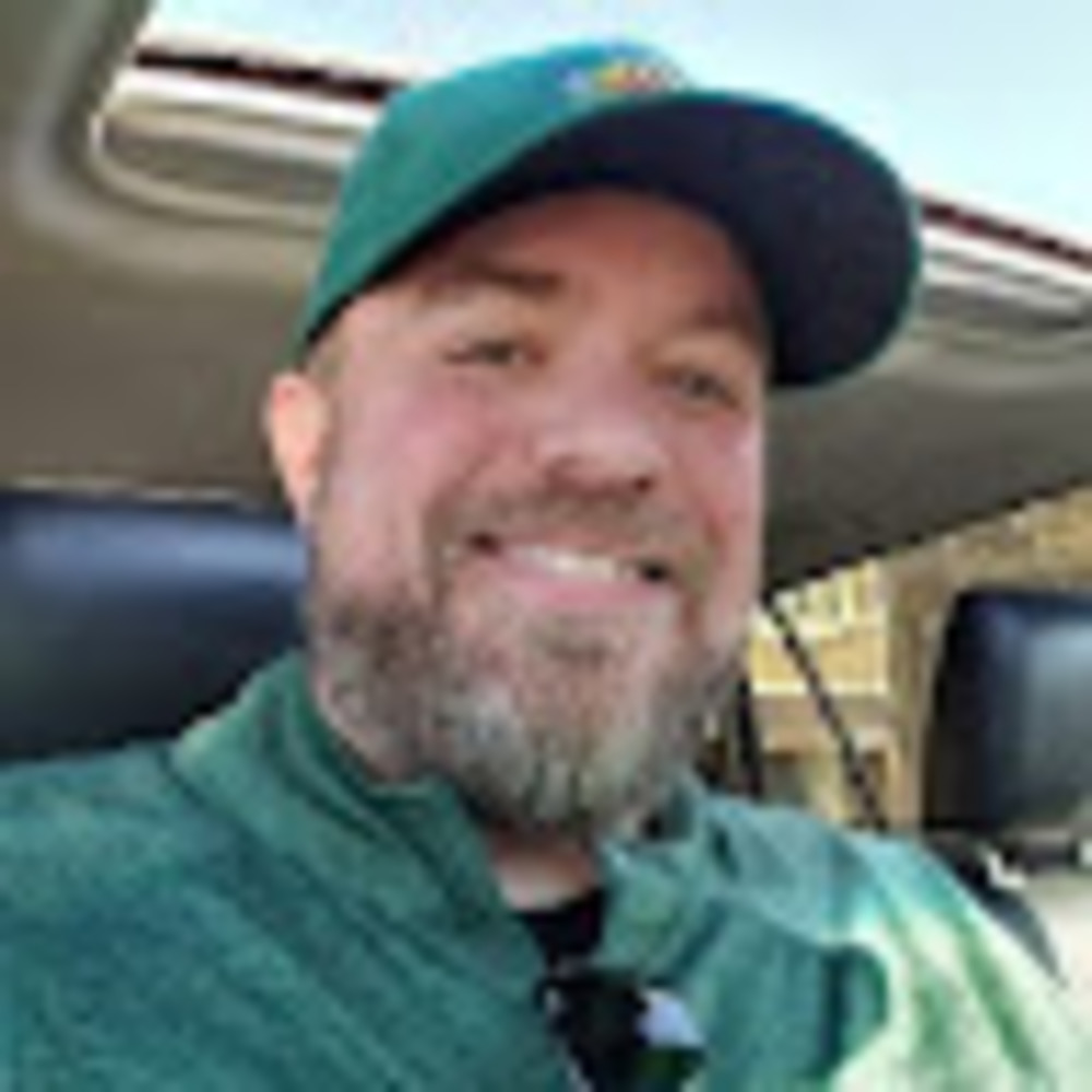 Meet your Posher, Dan